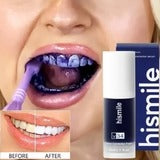 Hismile v34 Colour Corrector