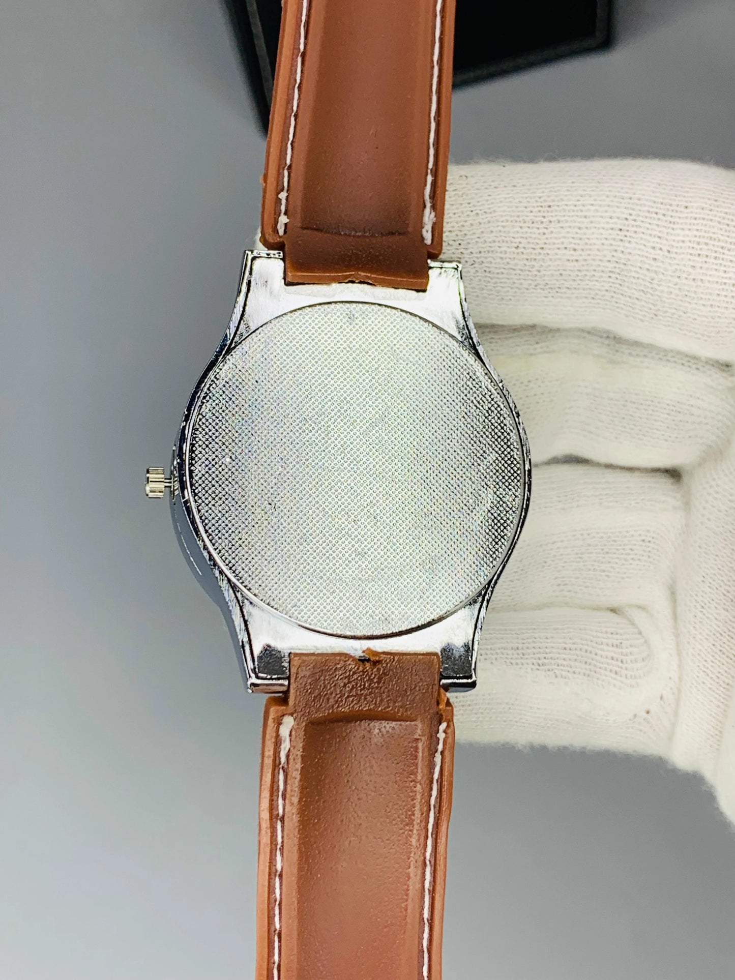 USB Rechargeable Watch Cigarette Lighter